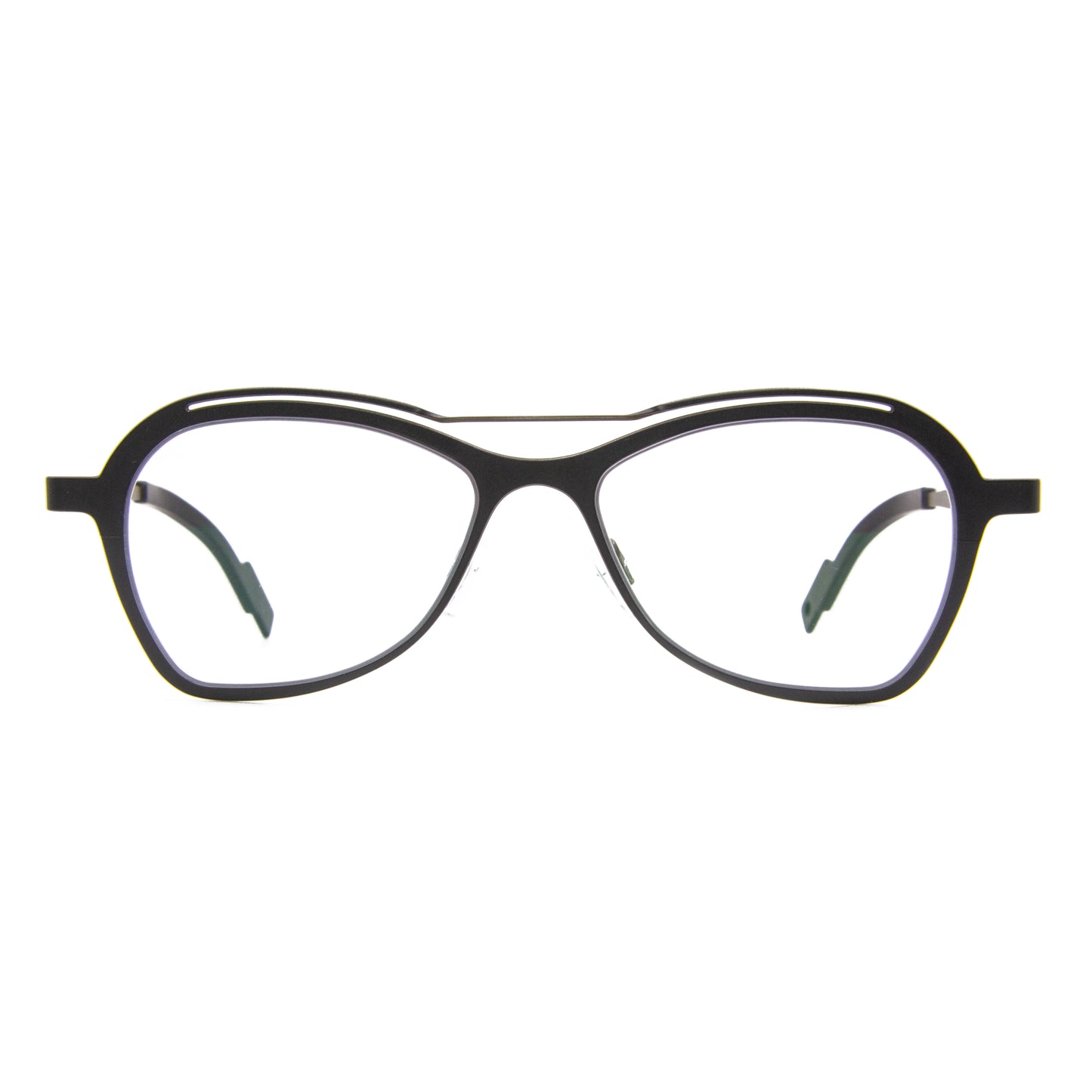 Theo - Eyewear - Slice - 468 - Glasses