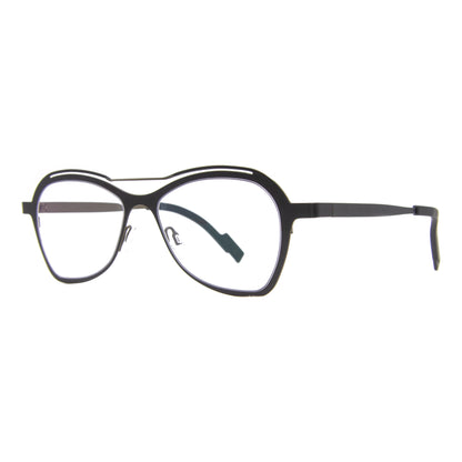 Theo - Eyewear - Slice - 468 - Side