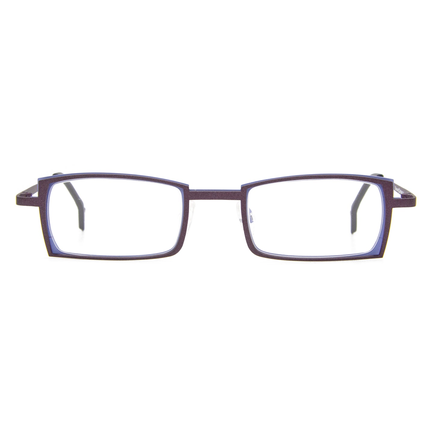 Theo - Eyewear - Tarot - 244 - Glasses