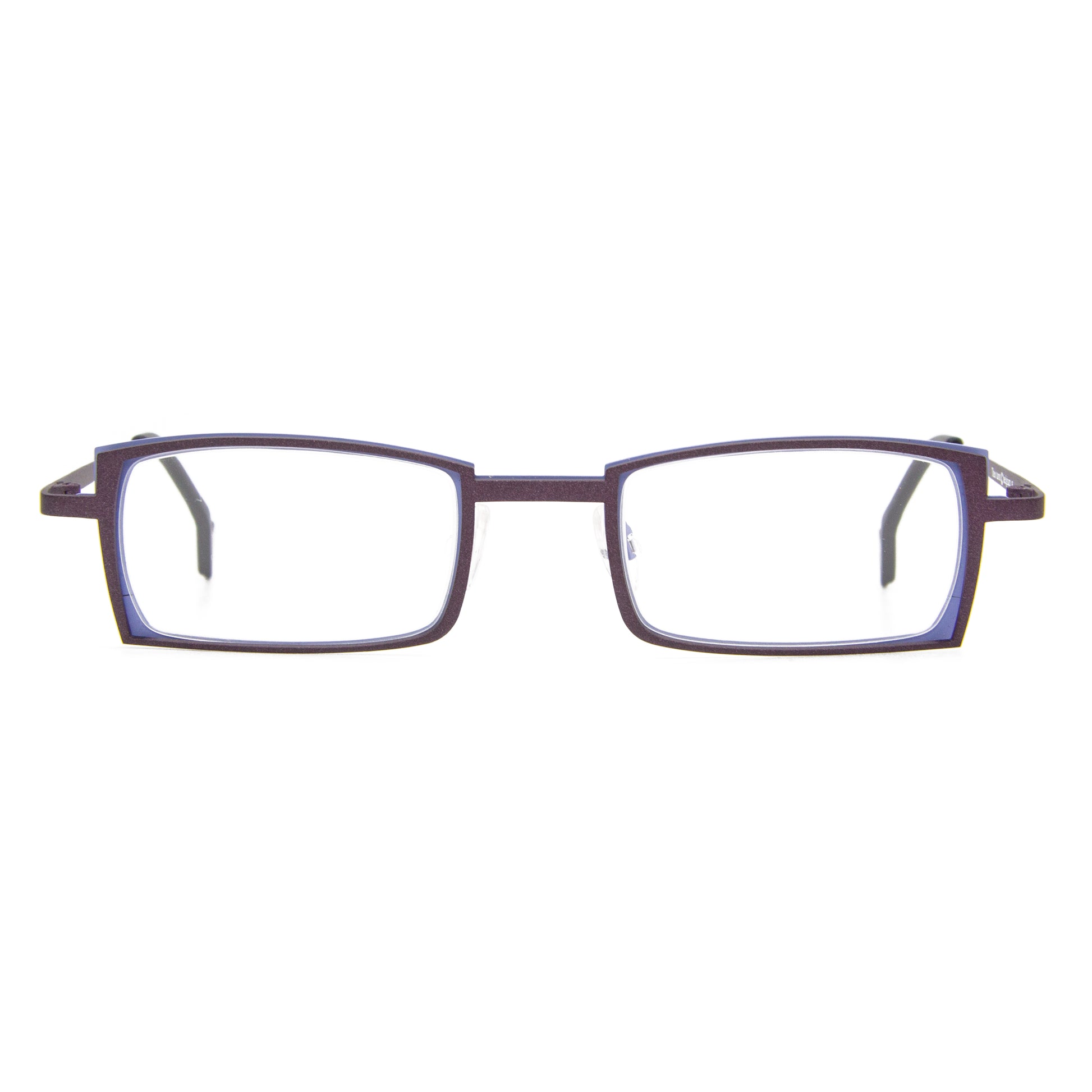 Theo - Eyewear - Tarot - 244 - Glasses