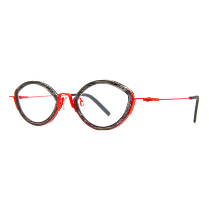 Theo - Eyewear - Trinxat - 28 - Side