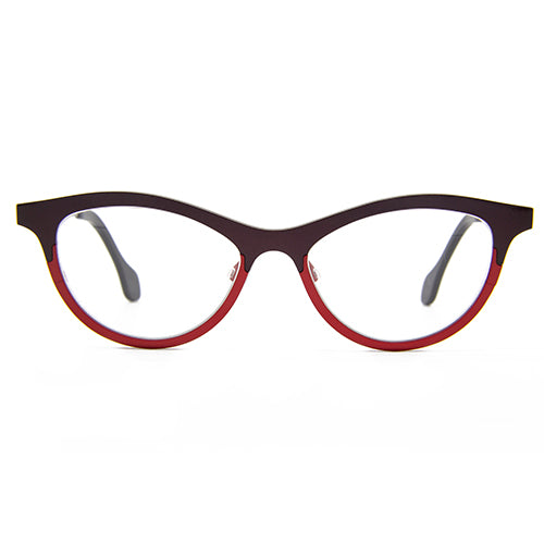 Theo - Eyewear - Mille+53 - 311 - Glasses