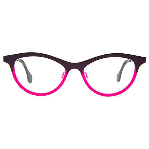 Theo - Eyewear - Mille+53 - 375 - Glasses