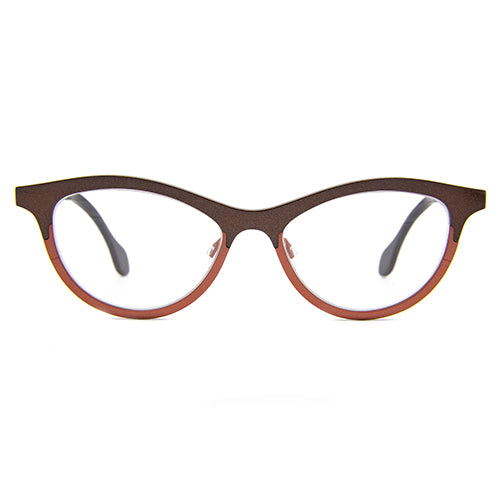 Theo - Eyewear - Mille+53 - 431 - Glasses