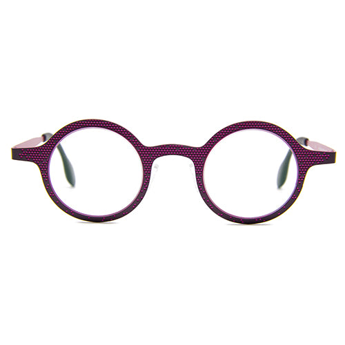 Theo - Eyewear - Mille+64 - 284 - Glasses