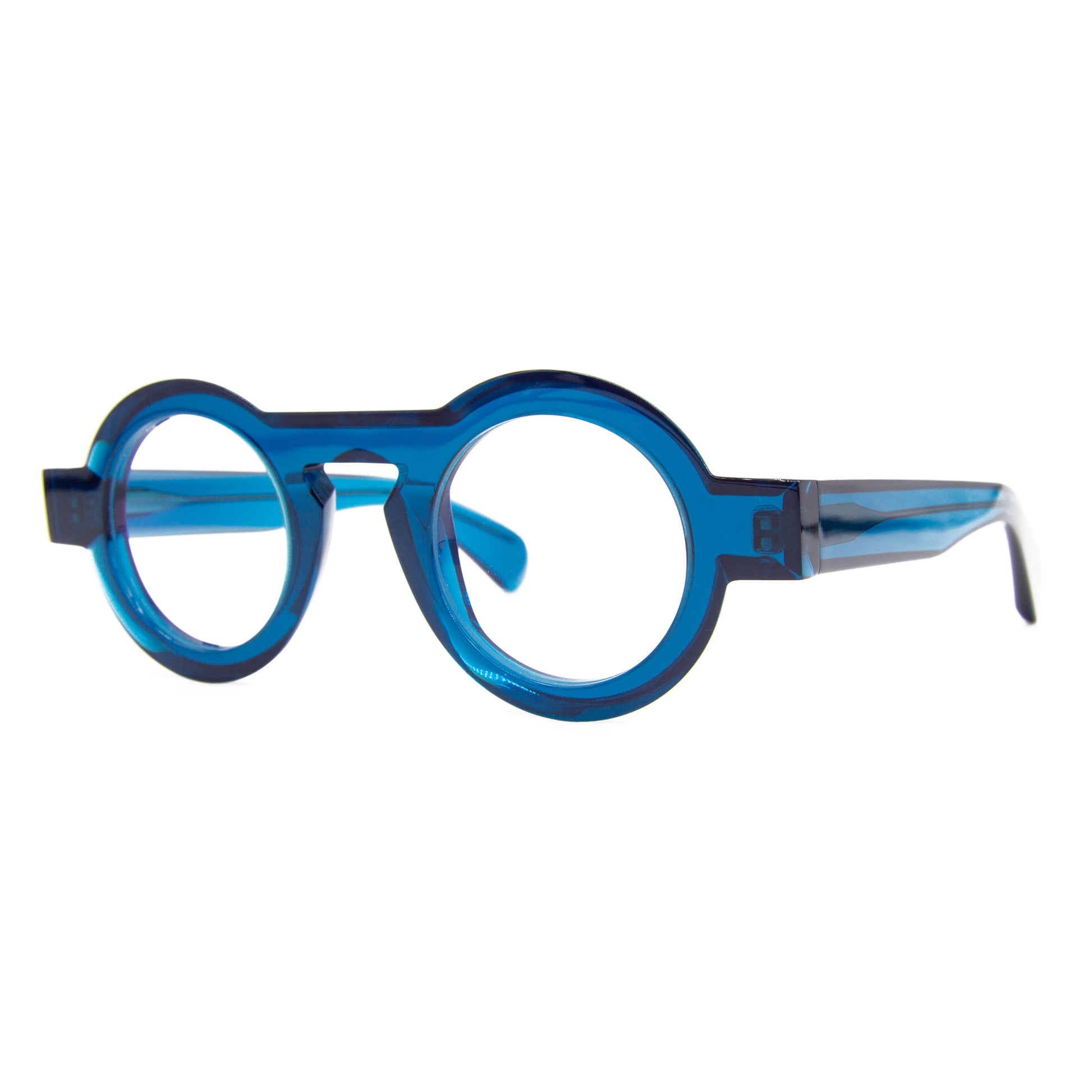 Theo - Eyewear - Mille+84 - 9 - Side
